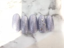 ネージュ バイ リアンジュ 辻堂(Neige by Reange)/ニュアンスネイル