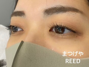 まつげや リード 西八王子(REED)/まつ毛パーマ
