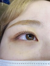 ベリー 静岡鷹匠店(Very)/【静岡鷹匠】まつ毛パーマ