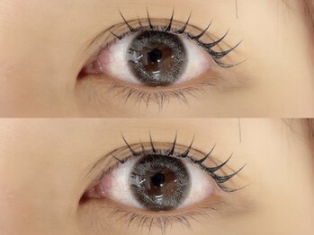 エストアール 博多口店(est-r.)/＃パリジェンヌ▽立ち上げ