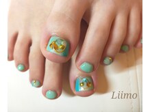 リーモ(Liimo)/フット人気デザイン