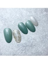 デュオ(duo)/12月monthly