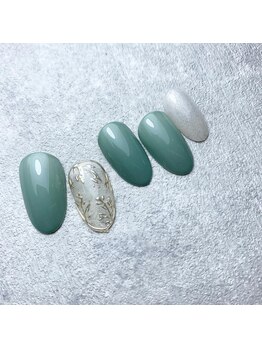 デュオ(duo)/12月monthly