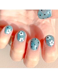 ハンド☆定額アートA