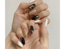 コロミネイル(colome nail)/スカルプ