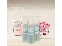 まつげエクステ専門店 アイラ 西葛西店(EYELA)/ウォータークレンジング