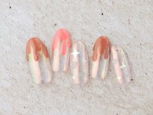 ネイルアンドアイラッシュ プルトン(Nail＆Eyelash PLUTON)/90分コース