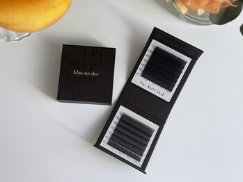 ナウネス(NOWNESS)/フラットマットラッシュ ☆