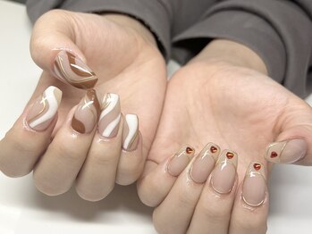 ネイルバイスターリー 川口(NAIL by STARry)/