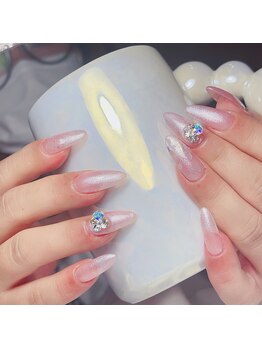 ジュン ネイル(JUN NAIL)/