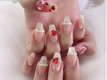 美ら海ネイル(美ら海nail)/