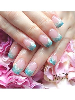 アイネイル(iNAIL)/