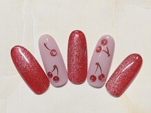 ドリーム ネイル(Dream Nail)/アート定額コース5980