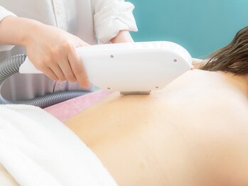 サロン デ リブレ 加古川店(salon de Libre)/お肌が弱くても大丈夫☆