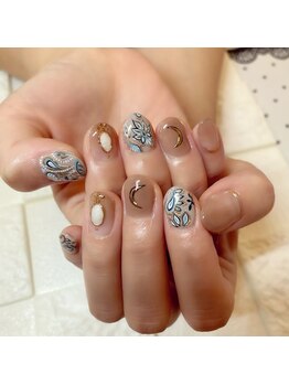 シャトン(CHATON)/