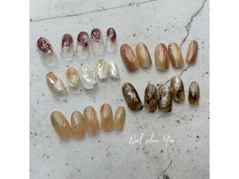 ニュアンスキャンペーン￥6600