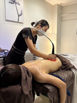 スパチャーレ(Spa ciare)/フォースカッター