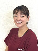 ストレチックス 西諫早店&nbsp;野口 かな子