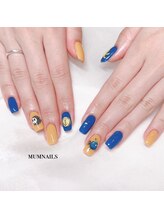 マムネイル 錦糸町(mumnails)/120min