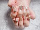 お客様Nail【フリープラン90】