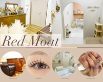 レッドモート(Red moat)