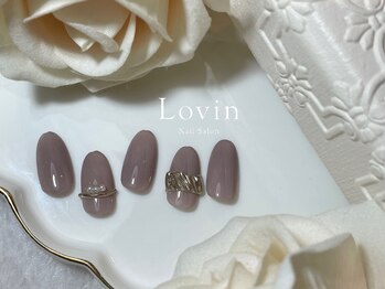 ラヴィン(Lovin)/【12月 monthly 】