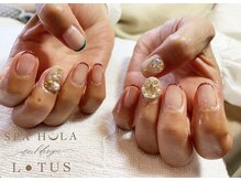 スパフーラ(Spa HULA)/ポイントジュエリー