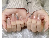 ヌアネイル(NUR NAIL)/