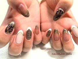 *hand nail design collection*