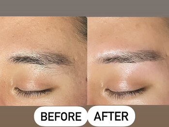 ソーレエルーナ(SOLE e LUNA)/眉毛 アイブロウ ワックス 新宿