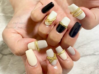 ジルネイル 津田沼店(Zir nail)/