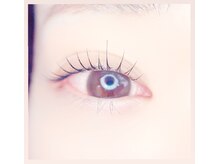 アンパルアン(un par un)/ラッシュリフト　まつ毛パーマ