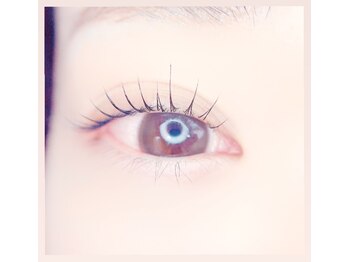 アンパルアン(un par un)/ラッシュリフト まつ毛パーマ