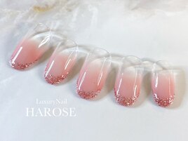 エレガンスジェルコース