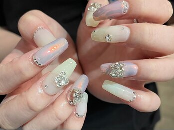 ファクト(FACT?)/＜新メニュー＞ワンホン♪