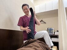 げんき堂整骨院/げんき堂鍼灸院 イオン時津/☆施術☆