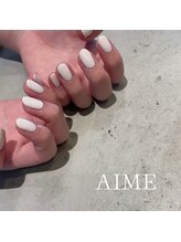 アイム(AIME)/シンプル