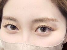 ロワアイラッシュ(Rowa eyelash)/lash lift→eyelash120本