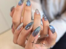 ツイン(twin.)/ワンホンデザイン