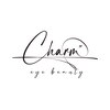 チャーム 上大岡(Charm)ロゴ
