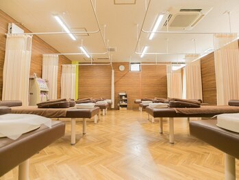 TS整体院 桶川院/きれいな内観☆