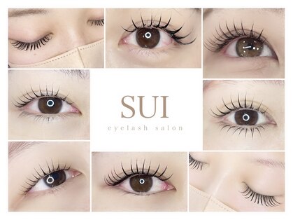 スイ(SUI)の写真