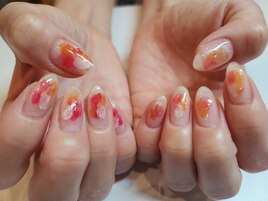 9月◎ネイル
