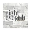 エイト アイラッシュ 沖縄北谷店(eight eyelash)のお店ロゴ
