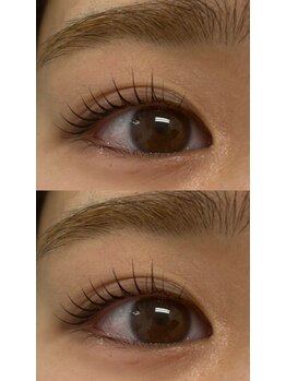 プラスアイ 銀座中央通り店/ピーナッツロッド 担当:高橋