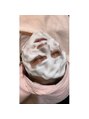 ビューティフェイス ビューティアイラッシュ 岡山天満屋店(BeautyFace Beautyeyelash)&nbsp;泡もこ酵素で毛穴お掃除！《毛穴ケア/小顔/シェービング/眉》
