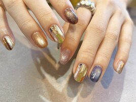 トレンドデザイン