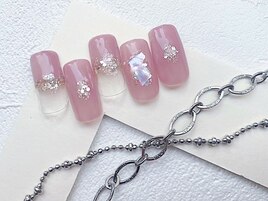 ☆Silverコース☆