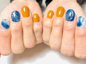 ラテ(latte)/【AYAKA】定額デザイン