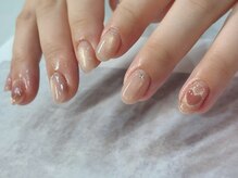 ディト 仙台クリスロード店(ditto)/お持ち込み90minコース￥8,500